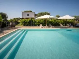 TERRA TERRA - Masseria Minunni