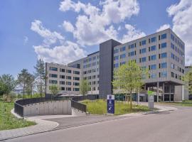 Dorint Hotel München/Garching, hotel v destinaci Garching bei München