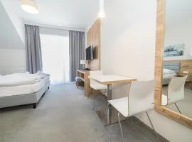 VacationClub - Aparthotel Czarna Góra 309