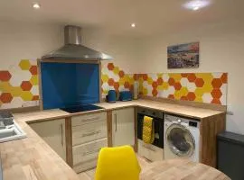 Corner Post Holiday Letting