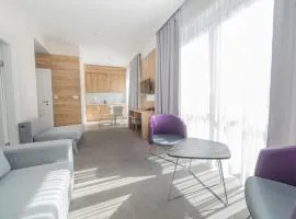 VacationClub - Aparthotel Czarna Góra 221