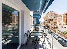 Sur Suites La Dorada 3