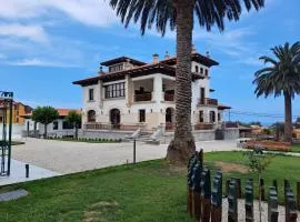 Hotel El Rosal de Cudillero