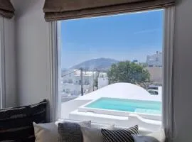 Amerisa Suites & Villa