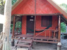 Andaman Bay House, hotel a Ko Lanta