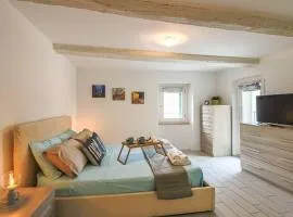 Casa da Sogno con Balcone, free Wi-FI e Netflix