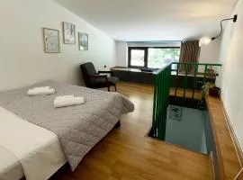 Apartment Duplex 24