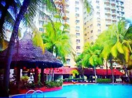 Malacca Hotel Apartment