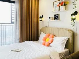 Flower Homestay -R103 Vinhomes Ocean Park-Gia Lam-Ha Noi