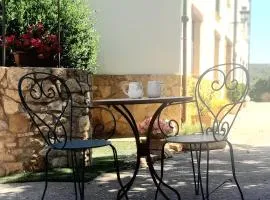 Apartamentos El Prado