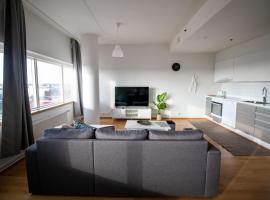 Flexi Homes It&auml;keskus