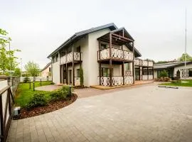 Vila Nikolas