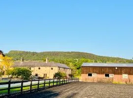 The Saddlery Cheshire
