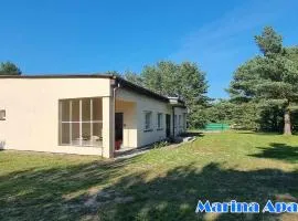 Marina Apartamenty