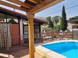 Casa Rural Casona de Jerte