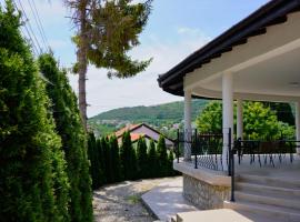 вила Ема Балчик - villa Ema Balchik, hotel din Balcic