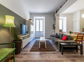 Casa Fabrizio - Metro San Giovanni