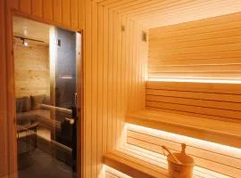 Garden Inn Resort Sevan