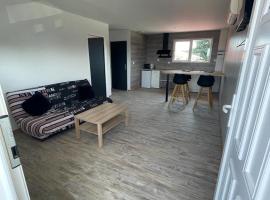 Appartement - location saisonnière