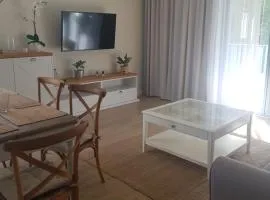 Wave Apartments - SILVER NADMORZE