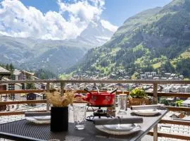 Zenith B Apartment by HomeFlow