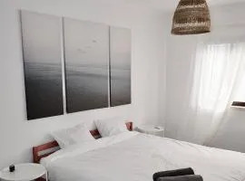 Caparica Coast Townhouse Apartments