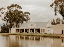 Morgansvlei Country Estate, vacation rental in Tulbagh