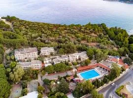 PİGALE BEACH RESORT