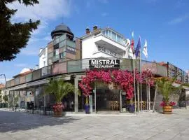 Hotel Mistral