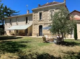 Maison circé