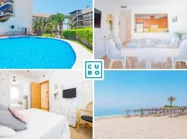 Cubo's Beach Apartment Torrox Costa