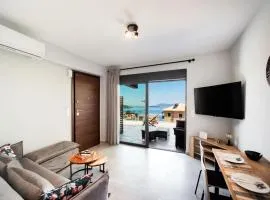 Amaryllis Luxury Apartment