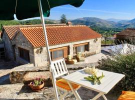 ROSAS DA GRANJA - CASA DE CAMPO, aldeamento turístico em Granja