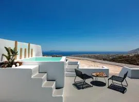 Lackos Luxury Suites