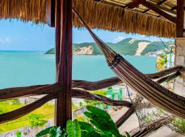 Castelo Beach Hotel, hotel in Natal