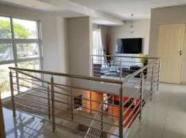 Malusi Bed and Breakfast