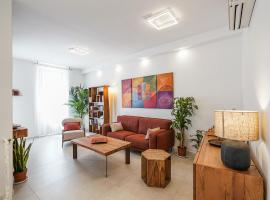 Ad Oriente – pensjonat w mieście La Maddalena