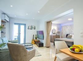 Solomon Premium House, hotel v destinaci Kritsá