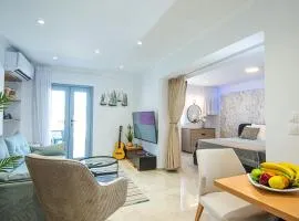 Solomon Premium House