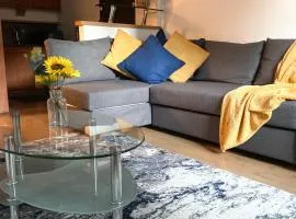 St James’ Blvd Newcastle Apartment