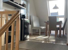 Caros Zimmer Gladbeck, place to stay in Gladbeck