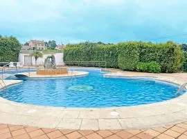 Hotel Acquamaris 3000