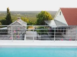 Vista Kum - Kuća za odmor