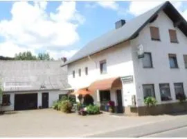 Pension Burgklause