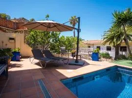 Villa Vuelta