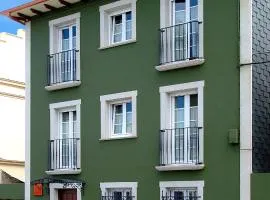 Apartamentos Casa Germana