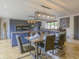 Ketley Vallens, hotel v destinaci Telford