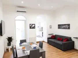 Trastevere Magic House Luxury Suite