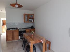 EL CARMEL, holiday rental in Paraná