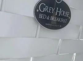 Grey House Bed & Breakfast